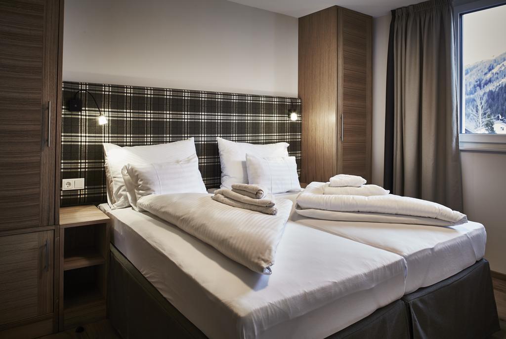 Silva Peak Residences Galtuer - Paznaun - Inkl Premium Silvretta Card Buitenkant foto