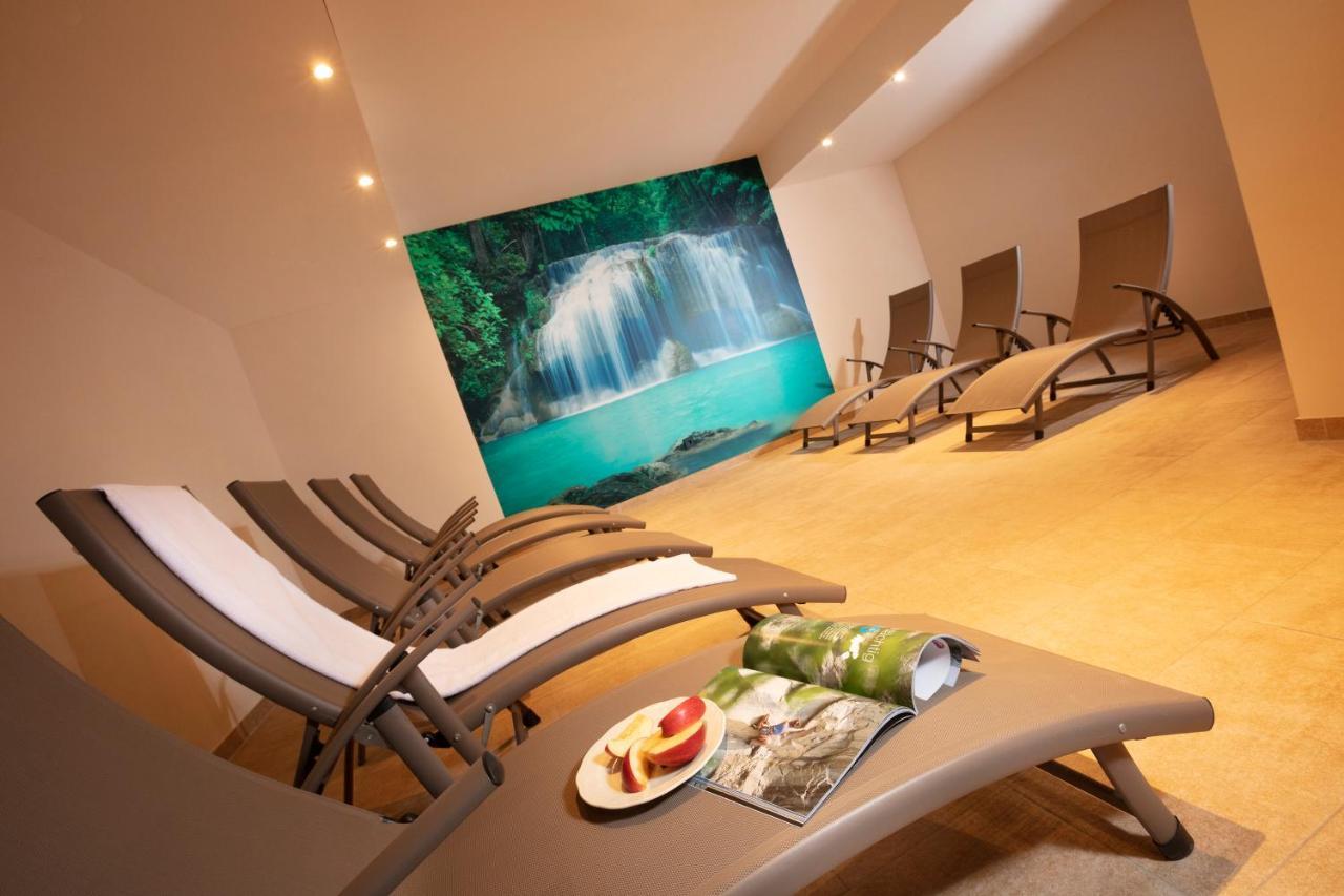 Silva Peak Residences Galtuer - Paznaun - Inkl Premium Silvretta Card Buitenkant foto